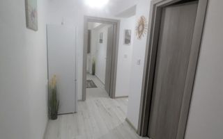 Apartament 2 camere decomandat de inchiriat - Visan, Strada Sfantul Ilie - Poză 5