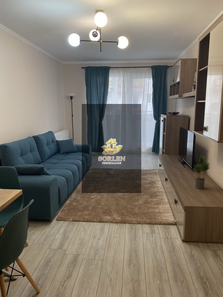 Apartament 2 camere de vanzare / Zona Parcul Poligonului / Floresti - Poză 1