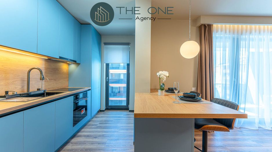 Apartament 2 camere - PREMIUM - Bloc nou | INTRE LACURI - Poză 9