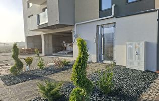 Apartament intabulat 3 camere balcon 7 mp si parcare pe Doamna Stanca