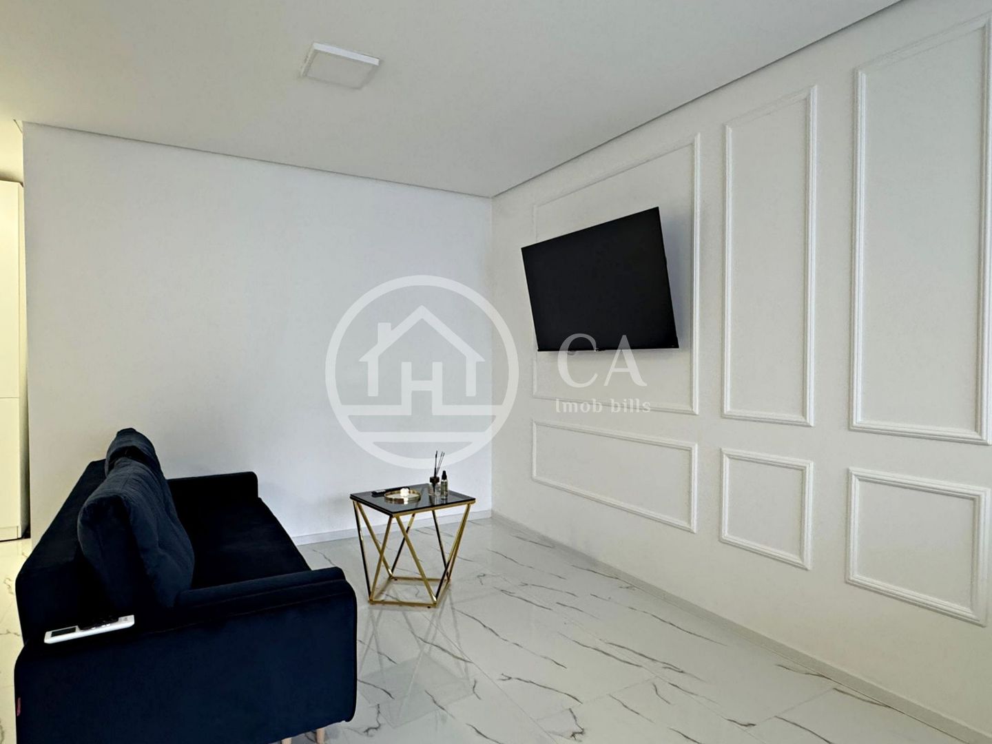 Apartament LUX de închiriat cu 2 camere în WEST RESIDENCE, Oradea - Poză 8