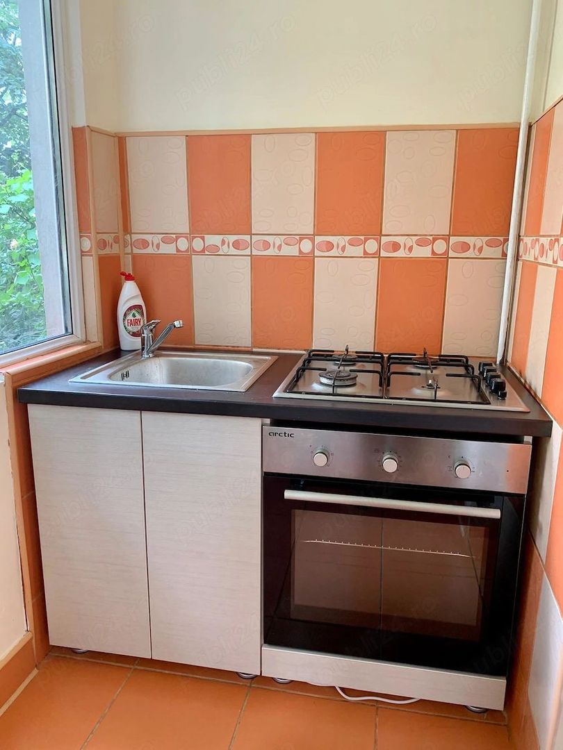 Soarelui | 2 Camere | Decomandat | Disponibil din 15 August - Poză 5