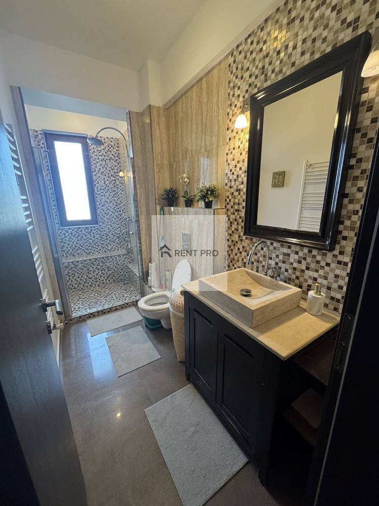 Apartament 3 camere de închiriat | Regie – Belvedere | 90 mp | Etaj 3 - Poză 5