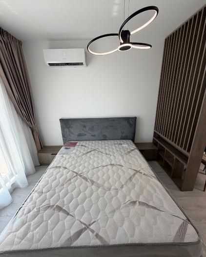 De închiriat: Studio Premium (43 mp) – Prima închiriere – Complex Novum Invest V - Poză 6