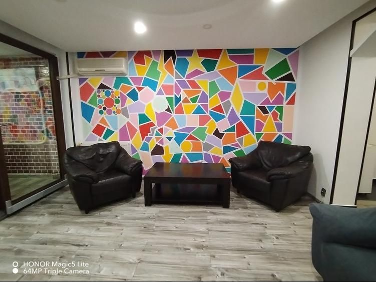 Apartament 2 camere Titan, parcare inclusă, etaj 7/10, pet-friendly - Poză 1