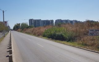 Vanzare teren 12.288 mp cartier Militari  Bucuresti  Sector 6 - Poză 5