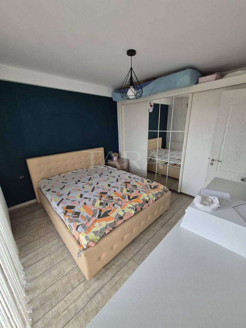 Apartament modern cu terasă generoasă – zona Vivo - Poză 5