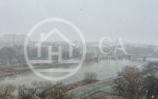 Apartament cu 3 camere de inchiriat in zona Decebal, Oradea - Poză 13