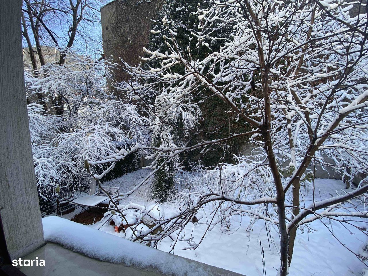 Apartament in vila | 6 Camere 226 utili | Gradina 154 mp | Garaj - Poză 16
