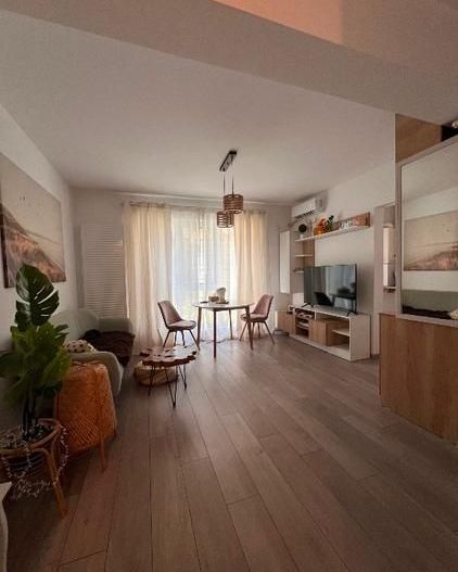 🔑 Vanzare Apartament 2 Camere cu Curte Proprie - Titan Nou | - Poză 1
