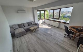 Apartament cu 2 camere/ 69mp/ la 500m de Belvedere - Poză 3