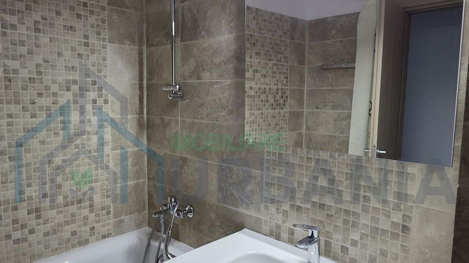 Apartament 2 camere de inchiriat, Galata, langa Spitalul de Recuperare, bloc nou, etaj 11 - Poză 6