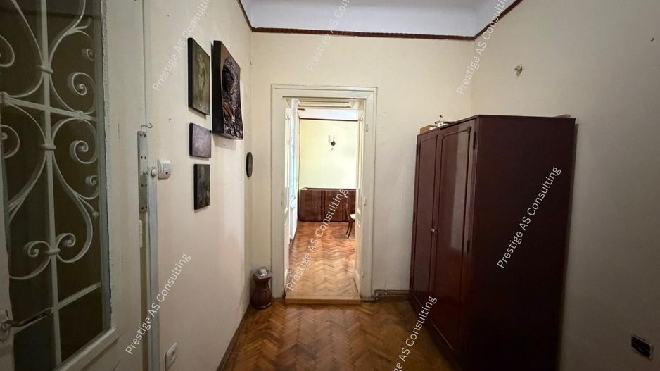 Casa individuala 2 apartamente | 310 mp utili |  clinica / birouri Elisabetin - Poză 25