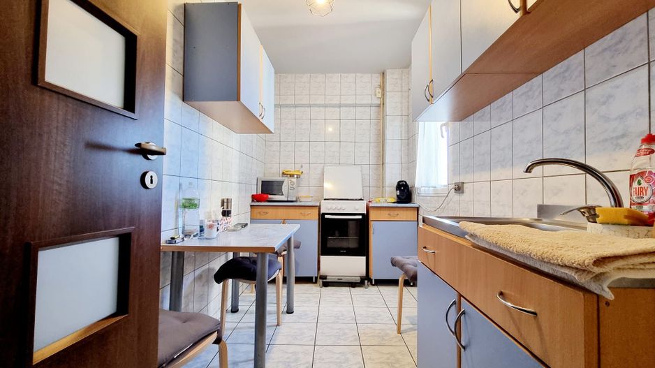 Apartament 3 Camere Militari Lujerului Bulevardul Iuliu Maniu - Poză 6