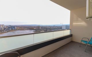 Apartament Ultrafinisat cu 2 camere semidecomandate- zona Iulius Mall - Poză 13