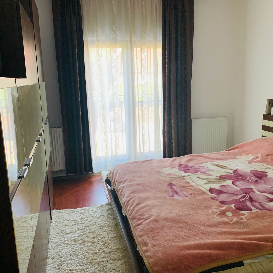Ag EUROPA vinde apartament cu 2 cam. la etajul 1 in zona Micro 17. - Poză 3