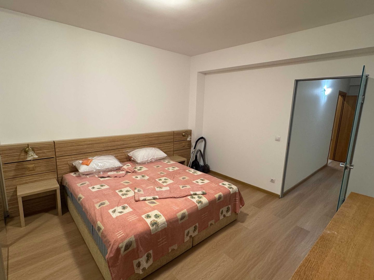 3 camere Otopeni | 2 locuri parcare | Rin Nord Residence - Comision 0% - Poză 7