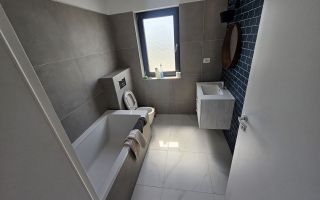 Casa spațioasa de închiriat| Corbeanca - Poză 11