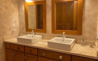 Vilă pe terenul de golf Punta Espada - Poză 16