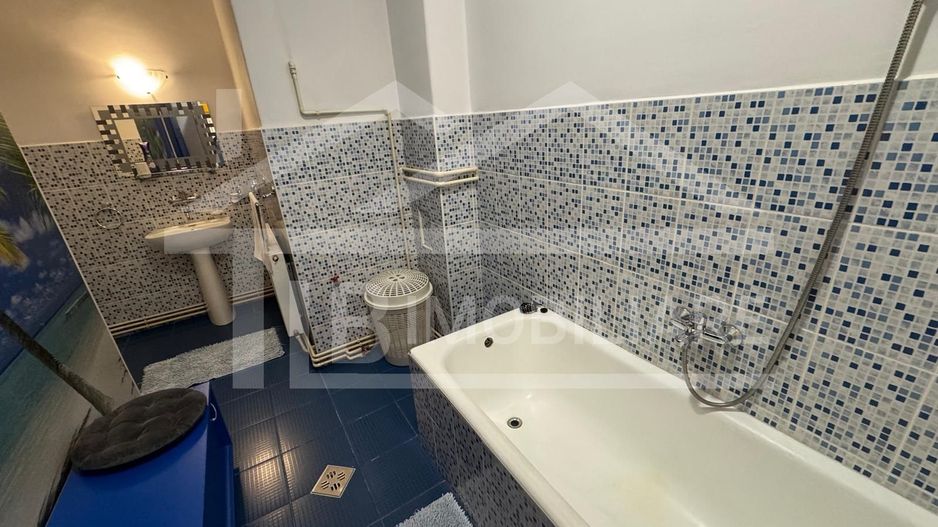 Casa cu 2 camere, 75mp, Zona TopMed Dorobantilor - Poză 8