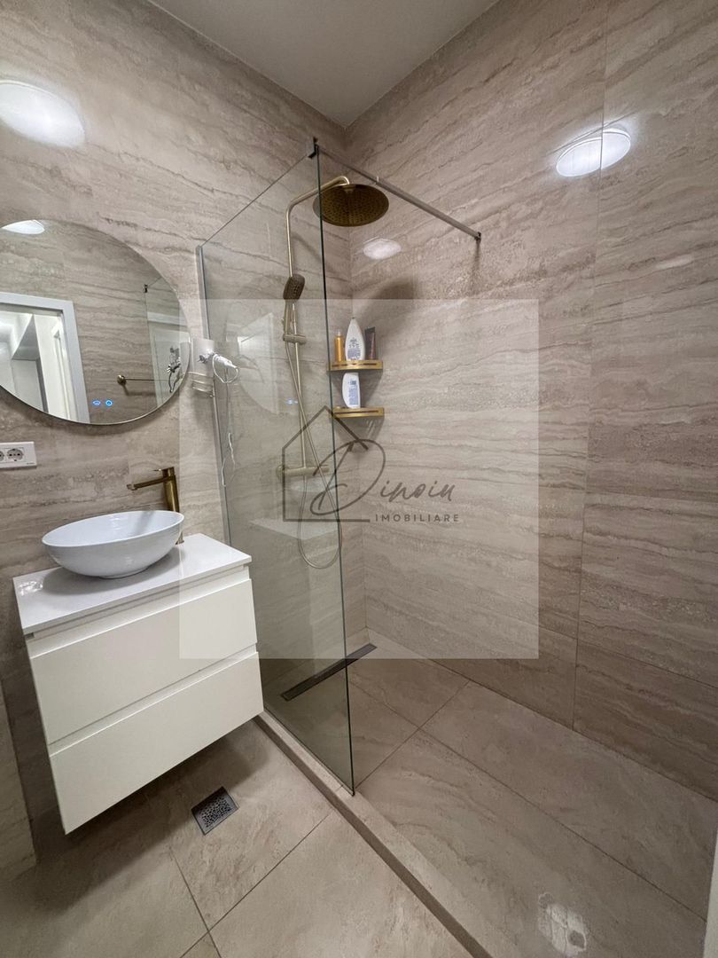 Apartament 2 camere Baicului I Quartz Residence I 2 parcari si boxa - Poză 32