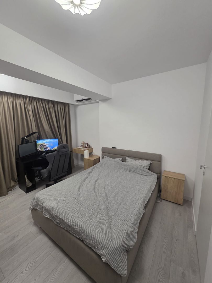 Apartament 3 camere Novum | Metrou Politehnica - Poză 2
