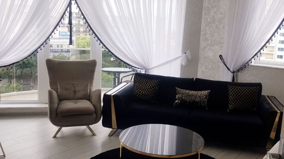 Vand apartament Lux Mamaia Hanul cu Peste - Poză 7