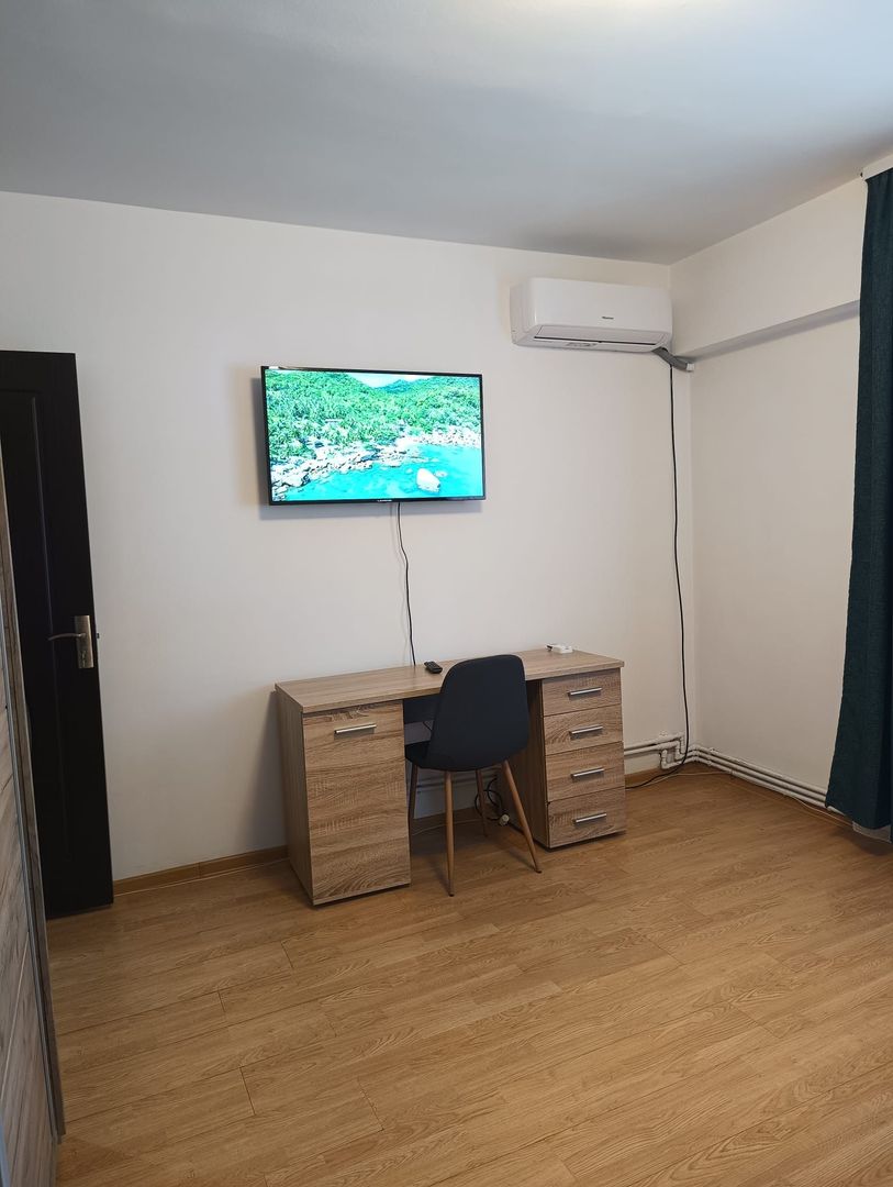 De inchiriat apartament cu o camera, etaj 1, Mazepa 1, 1500 lei - Poză 7
