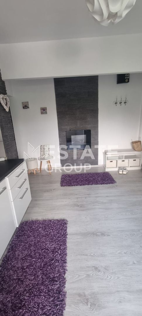 Apartament 2 camere mobilat si utilat modern - Poză 6