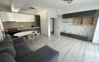 3 camere + curte + parcare bloc nou  Crangasi - Poză 5