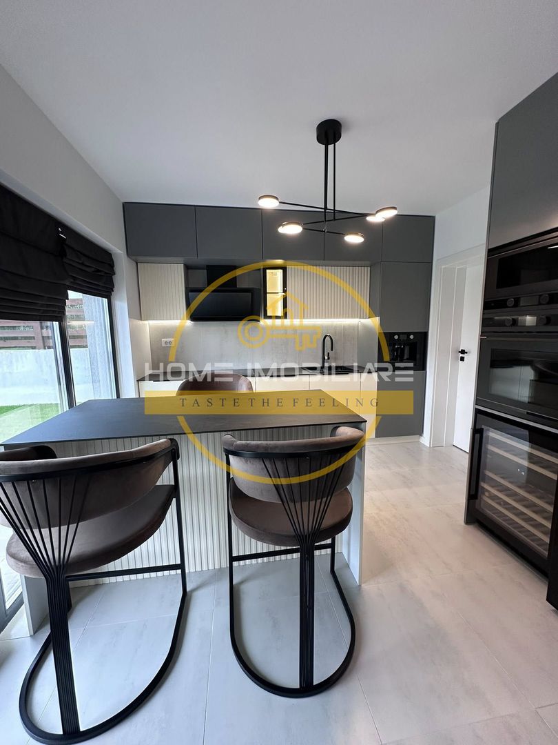 Casa Single // LUX // Cartier Exclusivist - Confort, Eleganta si Intimitate - Poză 14