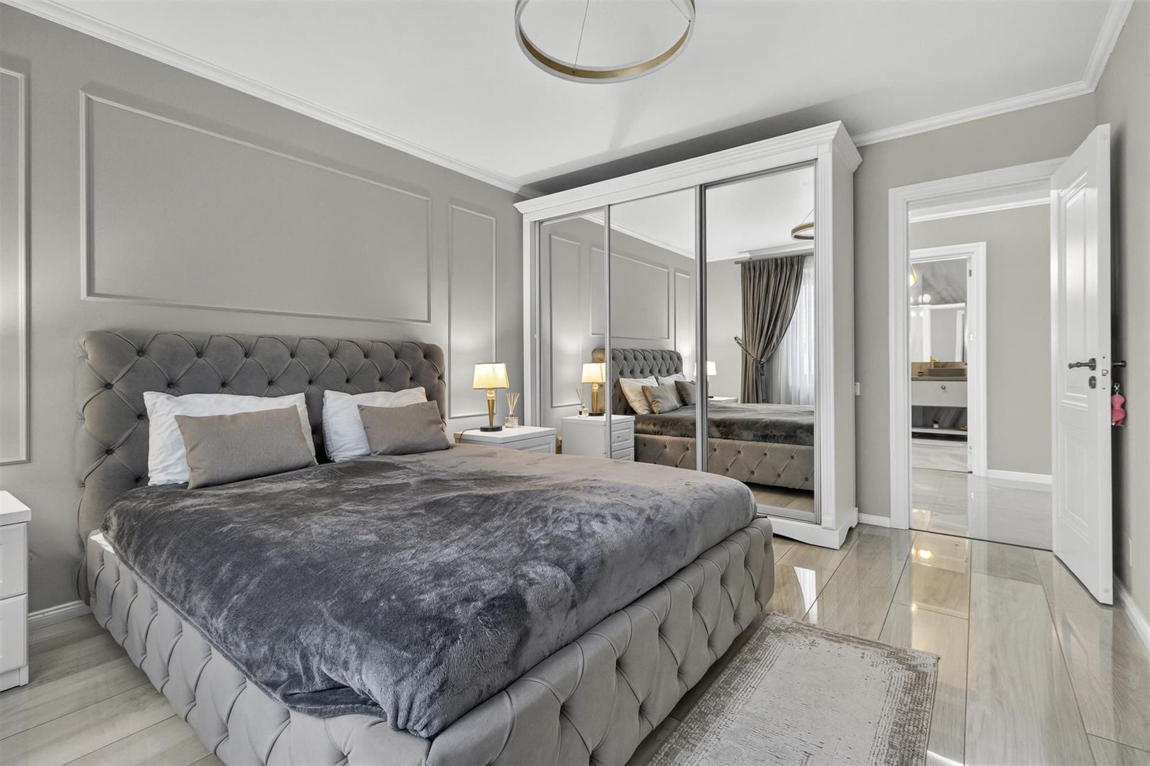 Casa / Vila Superba | 4 camere | in Stupini COMISION 0% - Poză 13