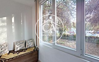 Apartament cu 2 camere de închiriat zona Rogerius, Oradea - Poză 10