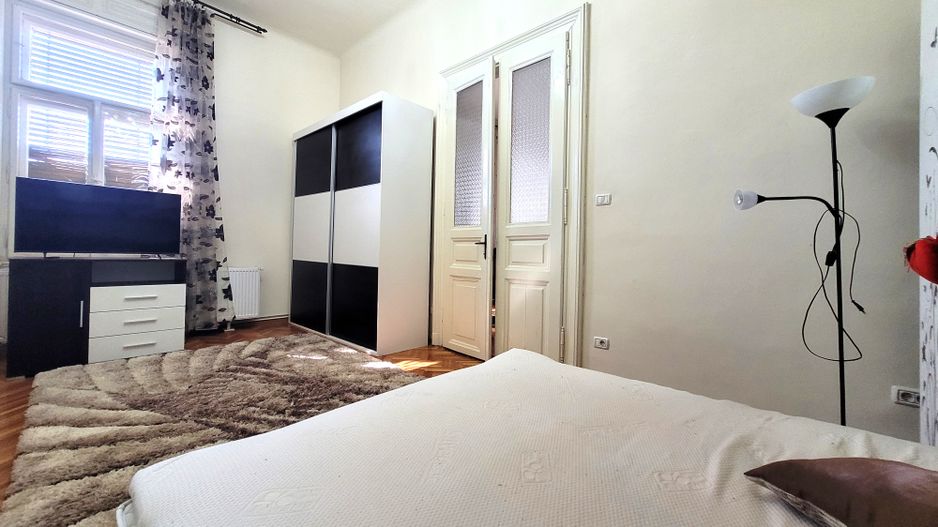 🏡 Apartament 2 camere – Piața Maria ✨ - Poză 4