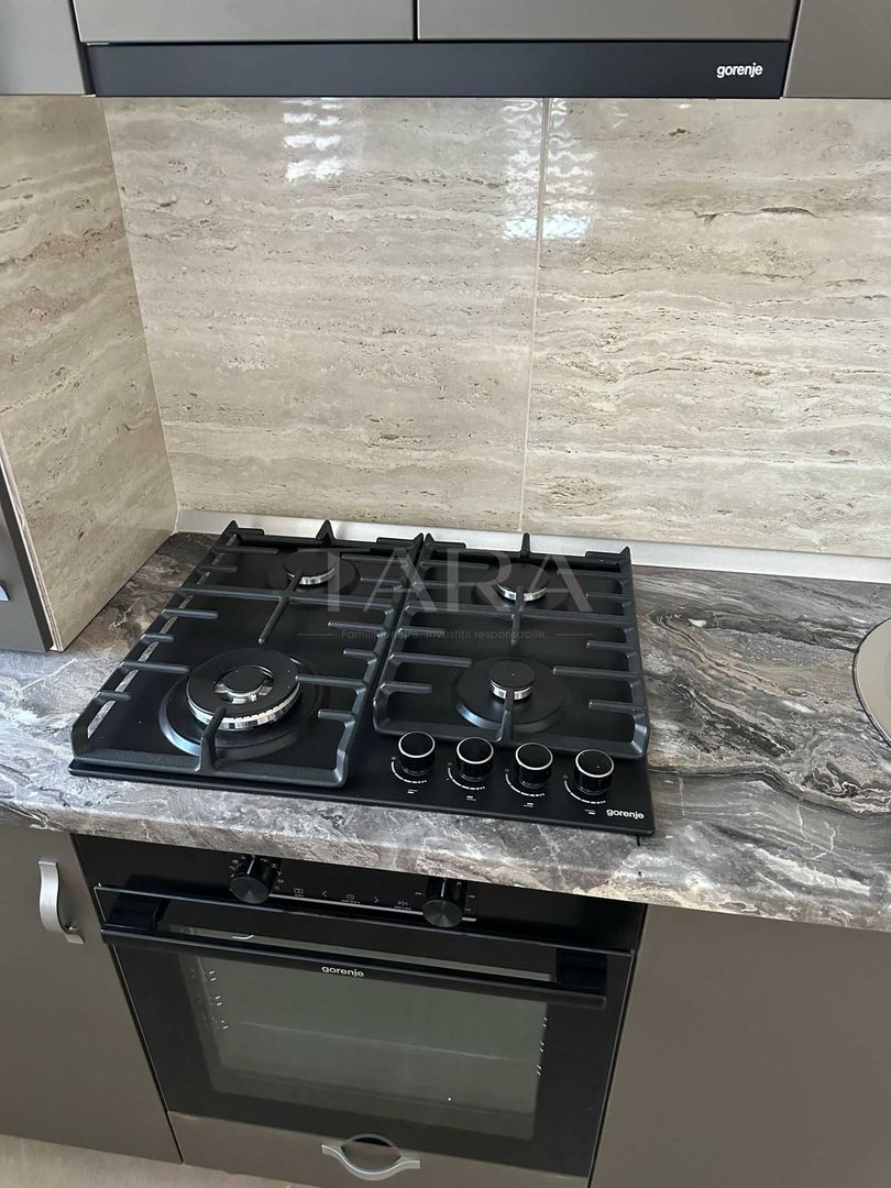 Apartament cu 2 Camere – Florești, Zona Eroilor - Poză 3