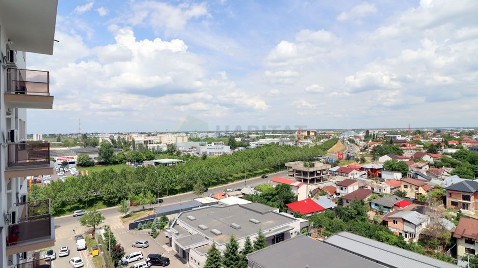 Prima inchiriere Hils Pallady, loc de parcare inclus. - Poză 8