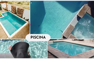 Casă modernă cu piscină și vedere panoramică – Cluj-Napoca. - Poză 3