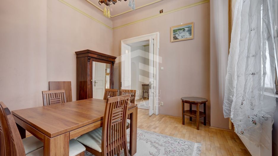 Casa strada Viitorului Piata Gemeni Dacia - Poză 6