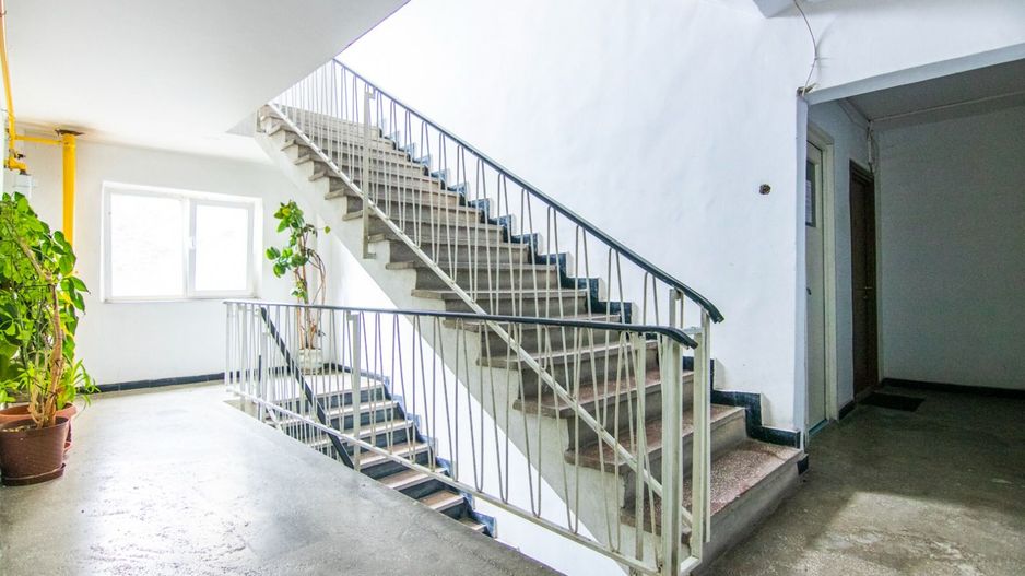 DE Inchirat 2 Camere, Mobilat si Utilat, Loc parcare, Drumul Taberei - Poză 13