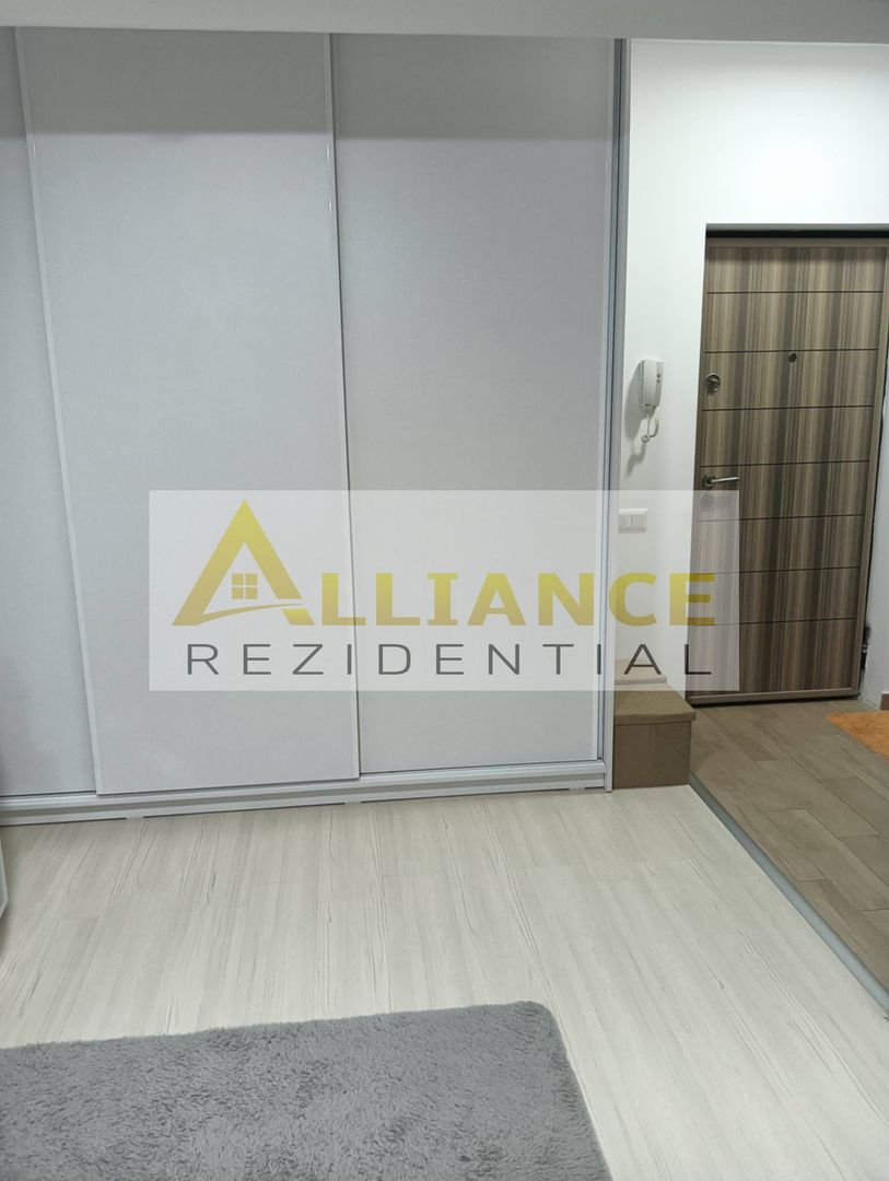 STUDIO - Complexul Dream Residence - 87.900euro - Poză 7