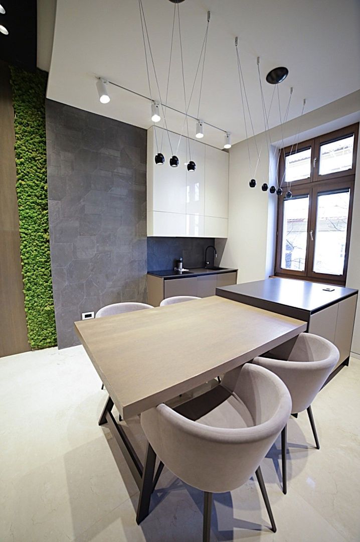 Apartament 3 camere de lux  Centru Istoric, 130mp, 2000Euro - Poză 5