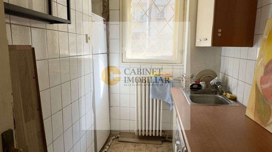 Floreasca Compozitori | 2 camere | Ideal pentru investiție - Poză 8