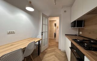 2 camere, Nanterre, centrala - 550 Euro - Poză 6