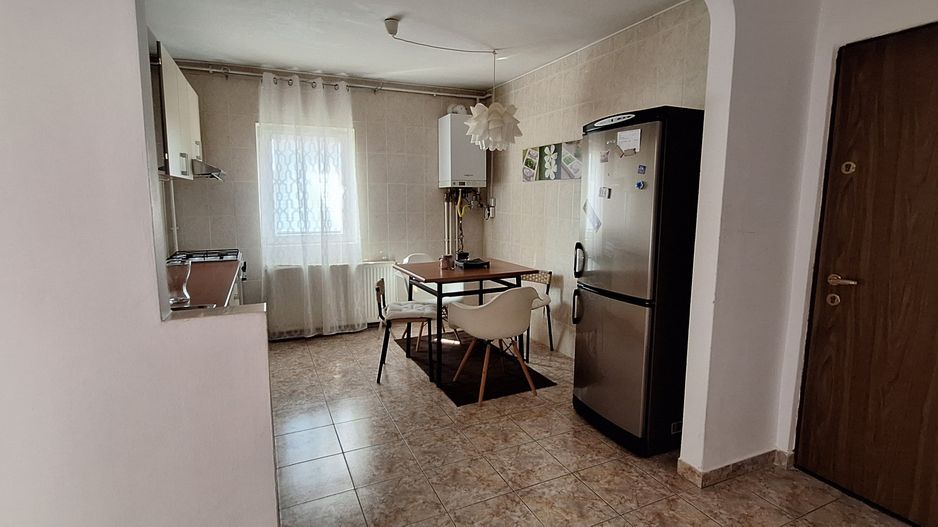 Apartament cu 3 camere la 5 min. de Iulius Town - Poză 28