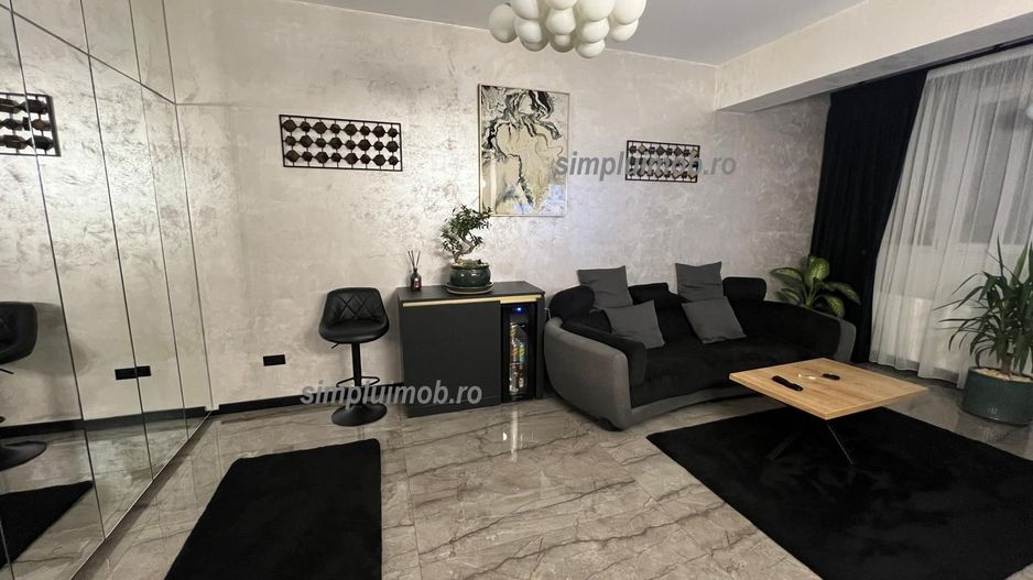 Apartament 2 cam UNIC FINISAT MODERN Dobroiesti - Poză 1
