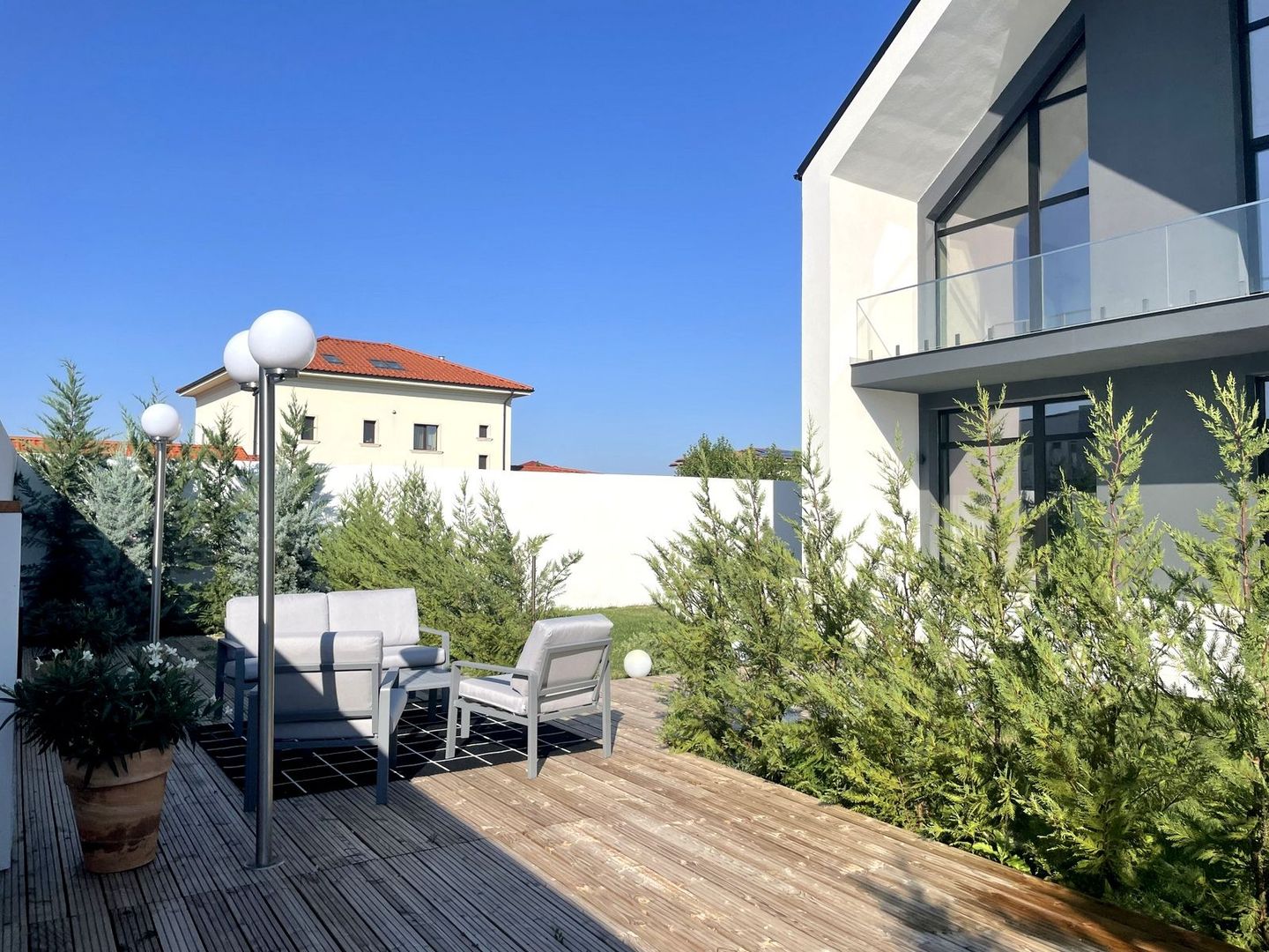 Proprietate nordica unica | spatii aerisite si finisaje high-class | Corbeanca - Poză 30