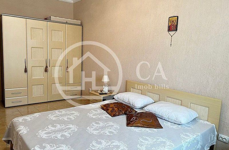 Apartament cu 2 camere de vanzare in cartierul Soarelui, Oradea - Poză 7