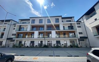 Apartament spatios cu 3cam- 89 utili si 2 balcoane- Predare imediata - Poză 9