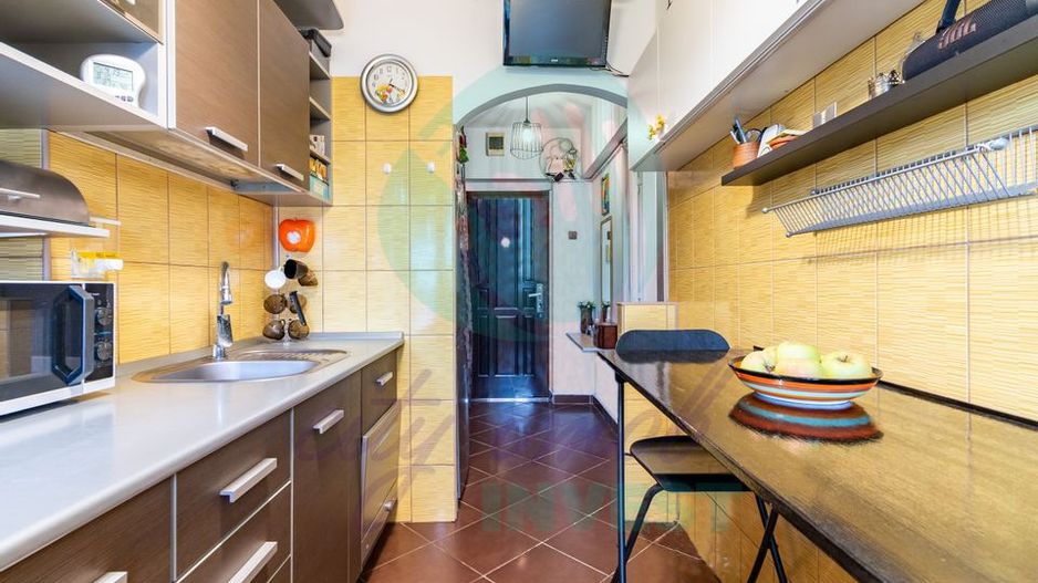 Apartament 2 camere | Zona verde, Parc Gheorghe Petrascu - Poză 8