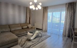 Apartament 2 camere | parter | zona Avantgarden - Poză 1